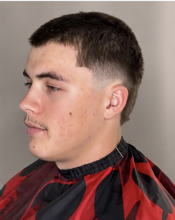 CC Cuts haircut 4