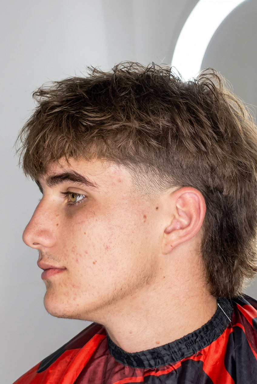 CC Cuts haircut 6